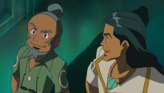 Pokémon Ranger and the Temple of the Sea