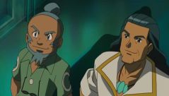 Pokémon Ranger and the Temple of the Sea