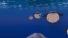 Pokémon Ranger and the Temple of the Sea