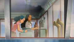 Pokémon Ranger and the Temple of the Sea