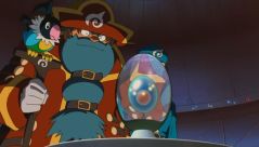 Pokémon Ranger and the Temple of the Sea