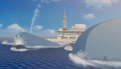 Pokémon Ranger and the Temple of the Sea