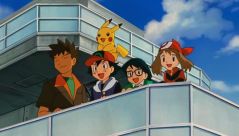 Pokémon Ranger and the Temple of the Sea