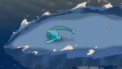 Pokémon Ranger and the Temple of the Sea