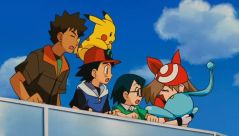 Pokémon Ranger and the Temple of the Sea