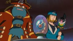 Pokémon Ranger and the Temple of the Sea