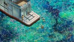 Pokémon Ranger and the Temple of the Sea