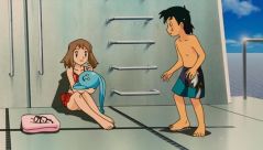 Pokémon Ranger and the Temple of the Sea