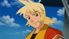 Pokémon Ranger and the Temple of the Sea