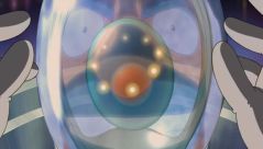Pokémon Ranger and the Temple of the Sea