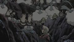 Pokémon Ranger and the Temple of the Sea