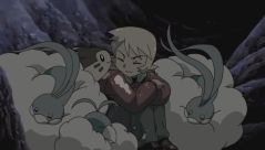 Pokémon Ranger and the Temple of the Sea