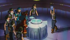 Pokémon Ranger and the Temple of the Sea