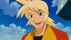 Pokémon Ranger and the Temple of the Sea