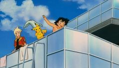 Pokémon Ranger and the Temple of the Sea