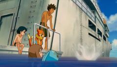 Pokémon Ranger and the Temple of the Sea