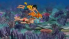 Pokémon Ranger and the Temple of the Sea