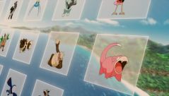 Pokémon Ranger and the Temple of the Sea