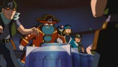 Pokémon Ranger and the Temple of the Sea