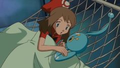 Pokémon Ranger and the Temple of the Sea