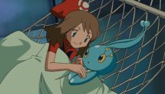 Pokémon Ranger and the Temple of the Sea