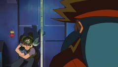 Pokémon Ranger and the Temple of the Sea