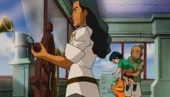 Pokémon Ranger and the Temple of the Sea