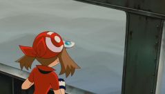 Pokémon Ranger and the Temple of the Sea