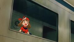 Pokémon Ranger and the Temple of the Sea