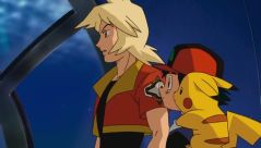 Pokémon Ranger and the Temple of the Sea