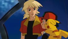 Pokémon Ranger and the Temple of the Sea