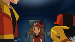 Pokémon Ranger and the Temple of the Sea