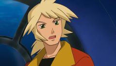 Pokémon Ranger and the Temple of the Sea
