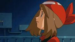 Pokémon Ranger and the Temple of the Sea