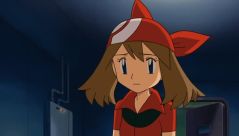 Pokémon Ranger and the Temple of the Sea