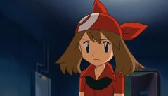 Pokémon Ranger and the Temple of the Sea