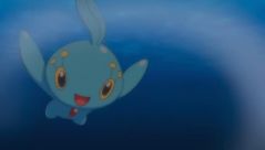 Pokémon Ranger and the Temple of the Sea