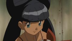 Pokémon Ranger and the Temple of the Sea
