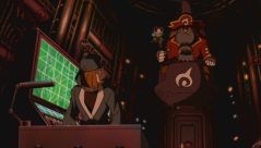 Pokémon Ranger and the Temple of the Sea