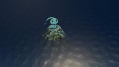 Pokémon Ranger and the Temple of the Sea