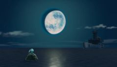 Pokémon Ranger and the Temple of the Sea