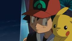 Pokémon Ranger and the Temple of the Sea