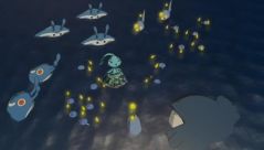 Pokémon Ranger and the Temple of the Sea