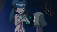 Pokémon Ranger and the Temple of the Sea