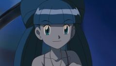 Pokémon Ranger and the Temple of the Sea