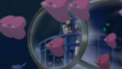 Pokémon Ranger and the Temple of the Sea