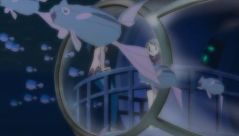 Pokémon Ranger and the Temple of the Sea
