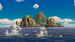 Pokémon Ranger and the Temple of the Sea