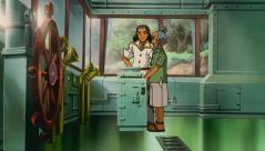 Pokémon Ranger and the Temple of the Sea