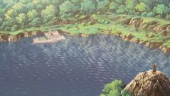 Pokémon Ranger and the Temple of the Sea